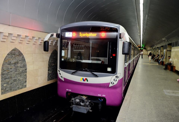 Bakıda 16 yaşlı gənc metroda itkin düşüb