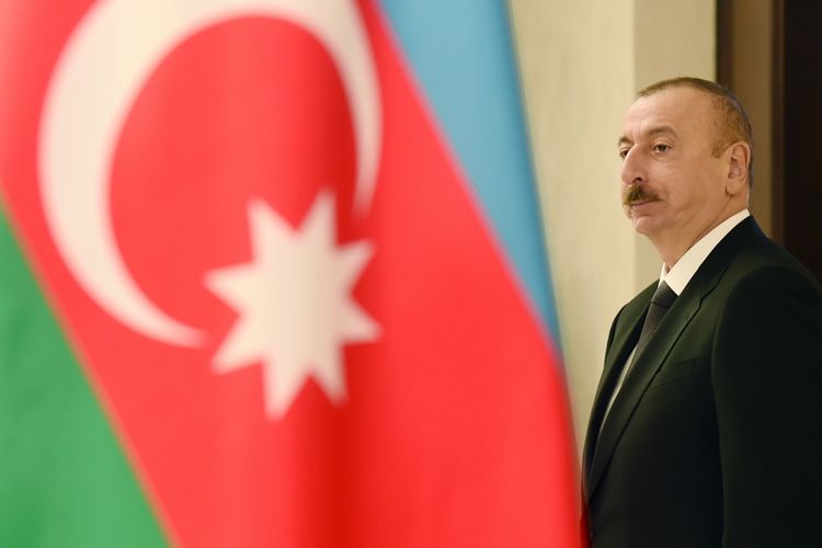 İqtisadiyyat Nazirliyi haqqında Əsasnamə təsdiqlənib