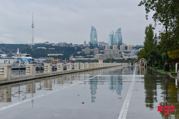 Sabahın hava proqnozu