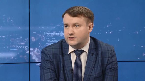 Ukraynalı politoloq: Qərb Ermənistana qarşı sanksiyalar tətbiq edə bilər