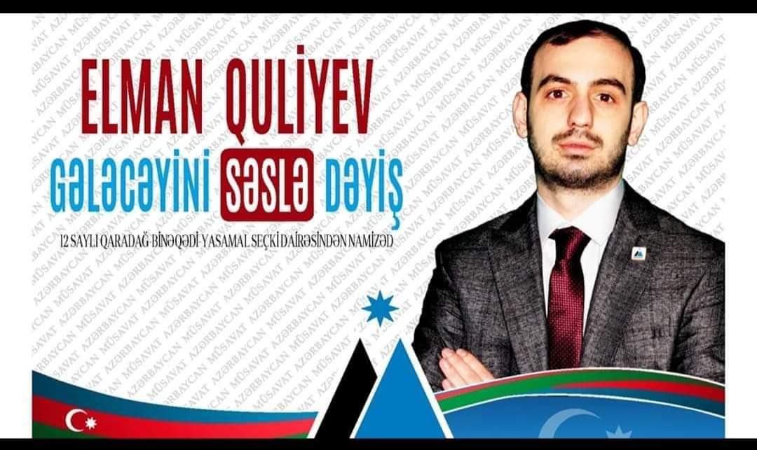 Səbinə Xasayevanın rəqibi-MÜSAVATIN QƏRARGAHINDA AÇLIQ AKSİYASINA BAŞLAYIR – SABAHDAN