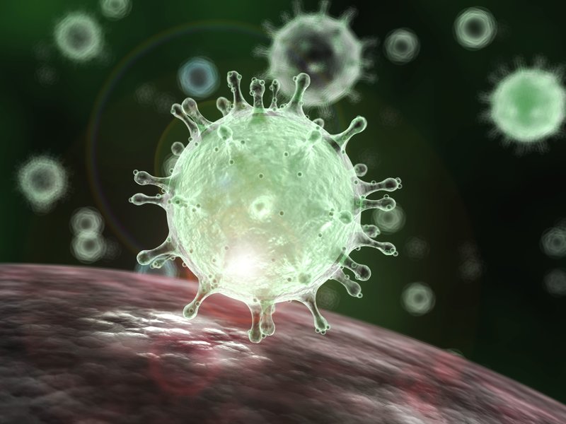 Bu məşhur koronovirusa yoluxdu -FOTO