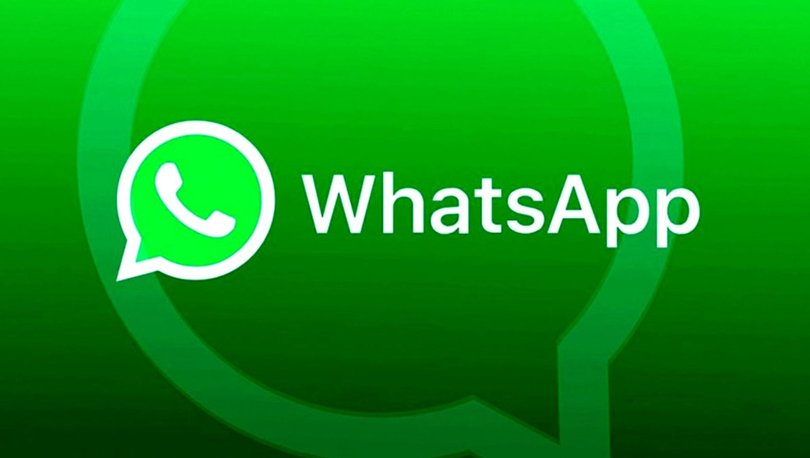 WatsApp  qəribə mesajlar yayıb