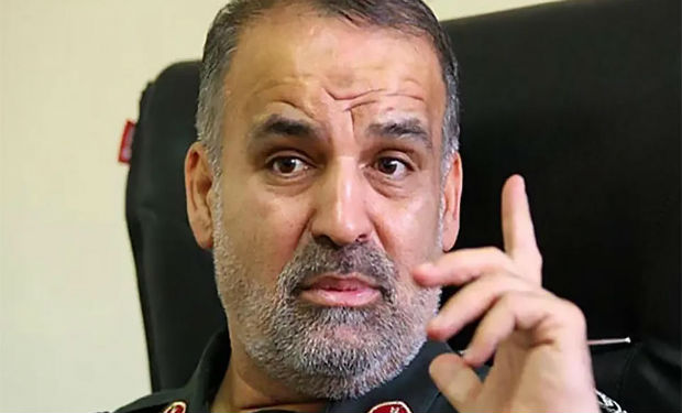 İranlı general koronovirusdan öldü