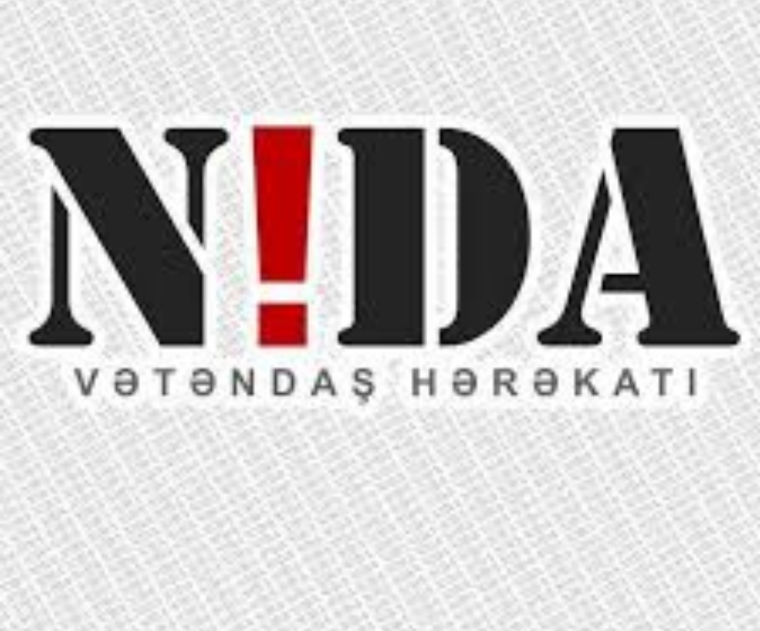 SON DƏQİQƏ: NİDA Vətəndaş Hərəkatı Milli Şuradan ayrıldı