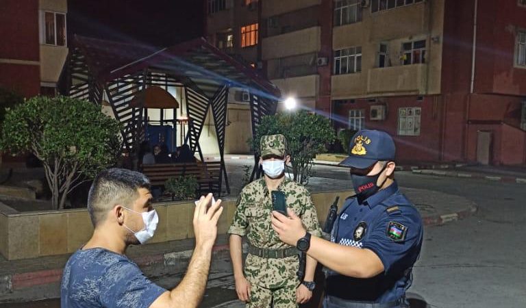 ÜST -nın “karantin ləğv olunsun” çağırışına Azərbaycanın reaksiyası nə olacaq