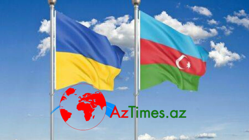 SON DƏQİQƏ: Ukrayna MDB sazişdən çixdı-Azərbaycanla yeni müqavilə imzalanacaq