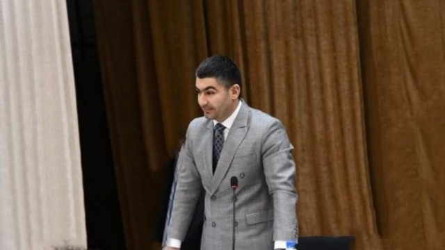 Ziya Bünyadovun qatilinin qohumuna bu federasiyada vəzifə verildi