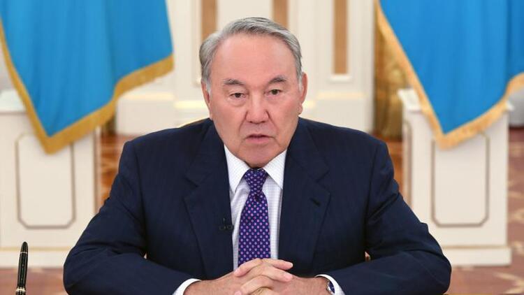 Nazarbayev ABŞ və Rusiya prezidentlərinə müraciət etdi