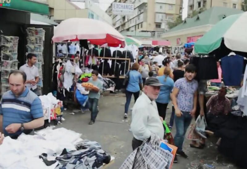 “Vasmoy” bazarı bağlanır-SƏBƏB