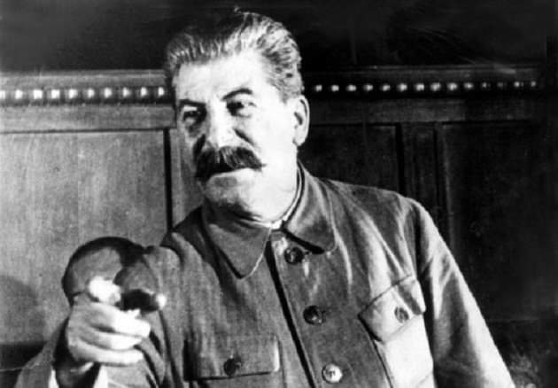Stalini “kütbeyin” adlandıracaq qədər cəsarətli kim idi-FOTO