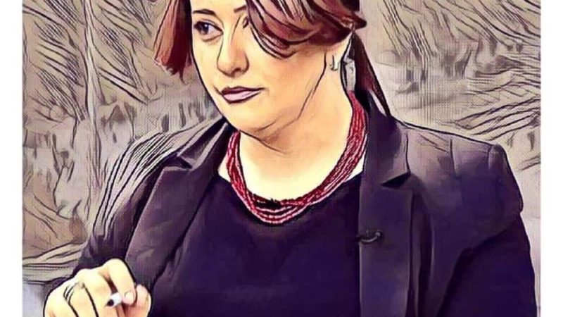 Rusun 12+32 “dişi”…-Jalə Mütəllimova yazır