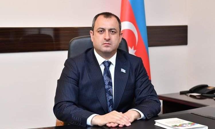 Adil Əliyev:”Xalq və qanun prezidentin yanındadır!”