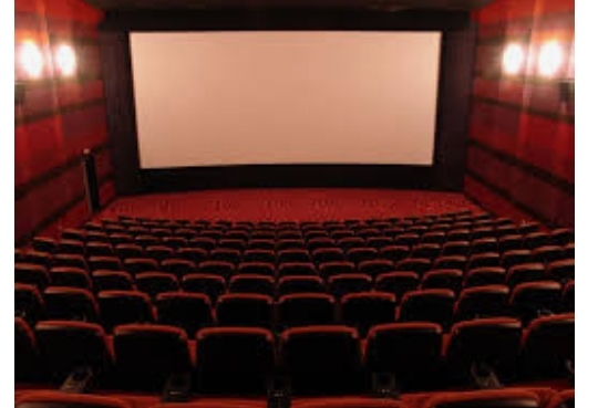 Dünyanın ən bahalı kinoteatrı-FOTO