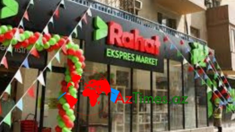 “Rahat Market” rəhbərliyindən vətəndaş şikayəti ilə bağlı açıqlama