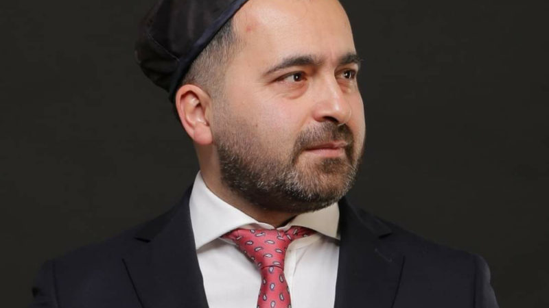“Verbovka”olmuş “fəallar”…