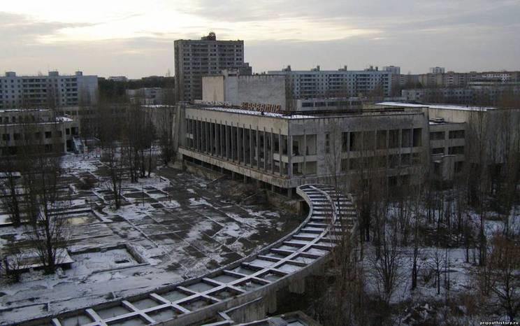 Ukraynanı Çernobıldan da dəhşətli faciə gözləyir – Fokin