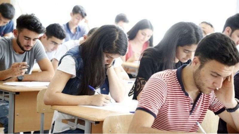 Universitetlərdə dərslər onlayn keçiriləcək