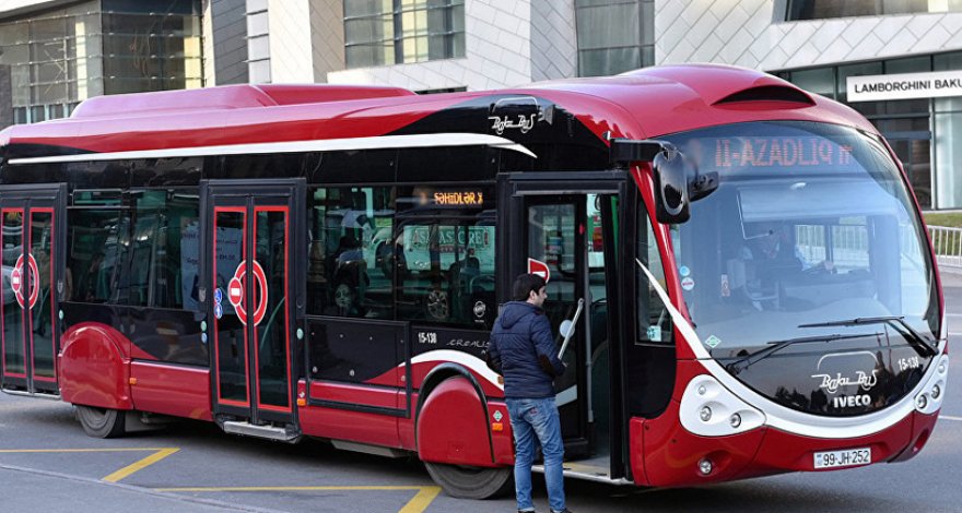 İnsanları ölümə sürükləyən “BakuBus” – Yarımmilyonluq texnika, yoxsa..?