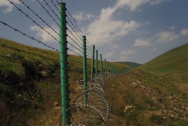 Azərbaycan-İran sərhədində atışma: Ölən var – FOTO