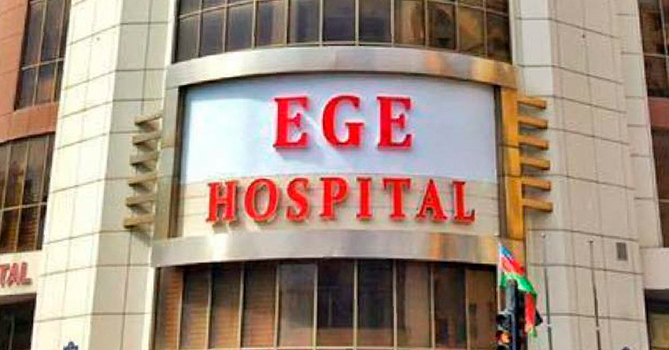 “”Ege Hospital”da soyğunçuluq pik həddə çatıb” – NARAZILIQ…