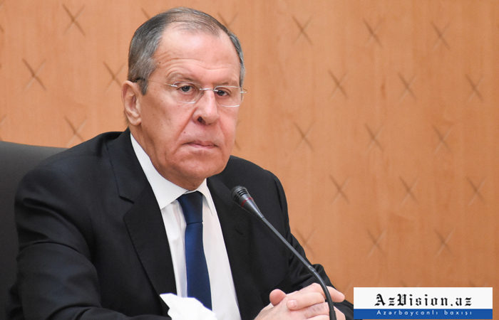 Lavrov hansı “ədalət”dən danışır? – TƏHLİL