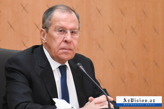 Lavrov hansı “ədalət”dən danışır? – TƏHLİL