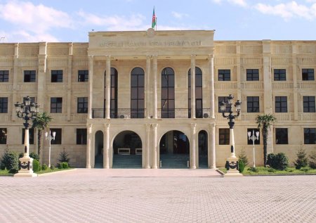 İcra başçısı özünə birinci müavin təyin etdi – FOTO