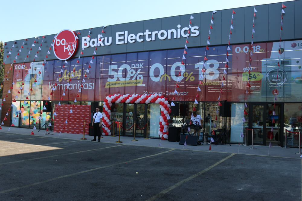 ““Baku Electronics”-dən imtina edək…” – ÇAĞIRIŞ