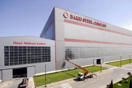 “Baku Steel Company”də işçi haqqı yeyilir – GİLEY