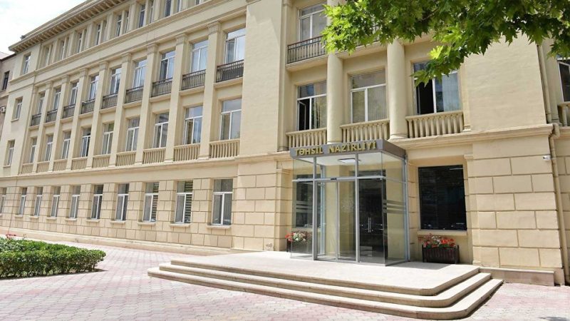 Təhsil Naziri bu məsələyə müdaxilə etməlidir… – İTTİHAM