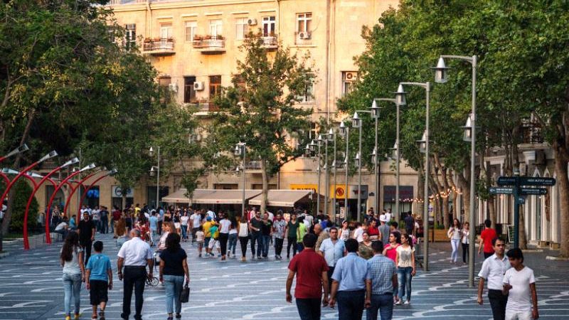 Ölkəmizdə koronaya yoluxanların sayı artdı