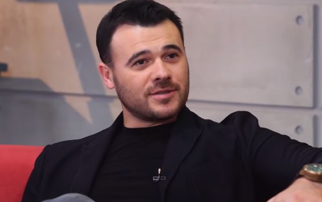 Emin Ağalarov:”Mən Rusiya vətəndaşı olsam da azərbaycanlıyam”