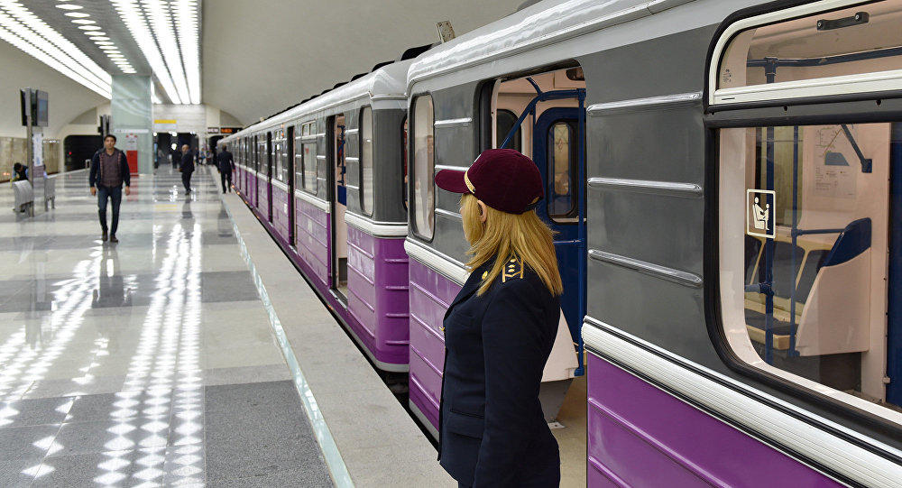 Bakı metrosu yenidən bağlanır