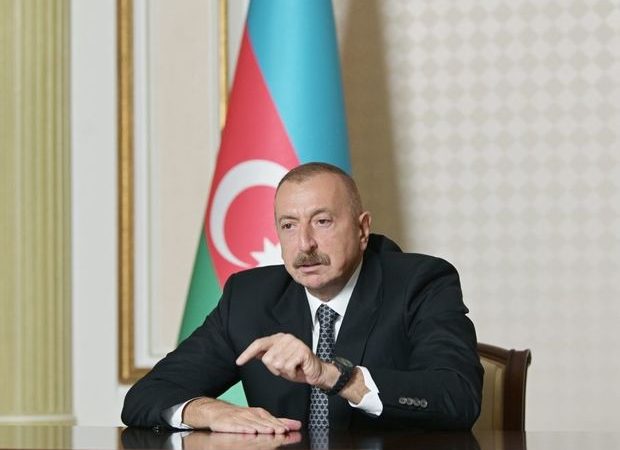 Prezident: “Şuşasız bizim işimiz yarımçıq olar”