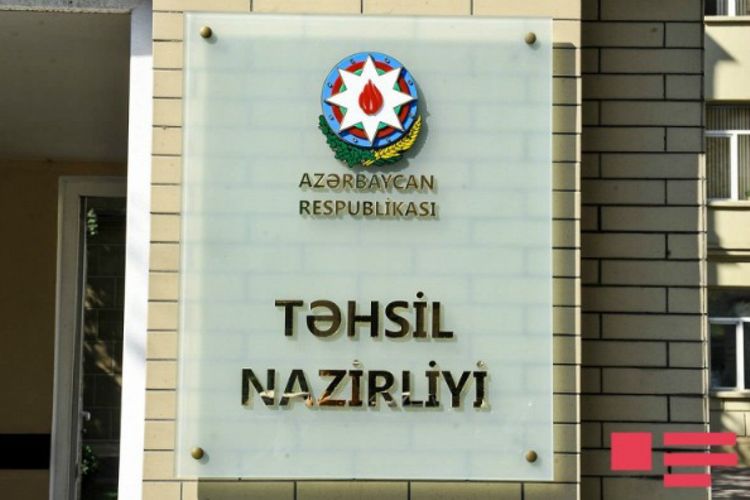 Təhsil sistemində biabırçı mənzərə – Nazirin nəzərinə…