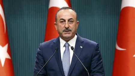 Çavuşoğlu ilk nəbz yoxlama işinə başlayıb – GƏLİŞMƏ