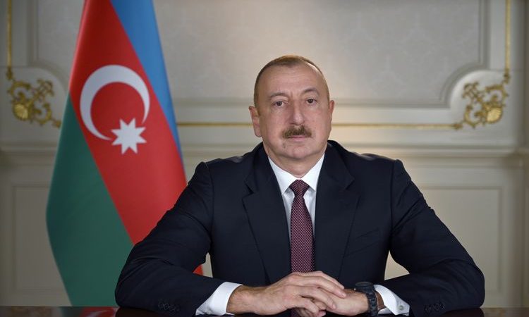 Ali Baş Komandan işğaldan azad edilən əraziləri açıqladı