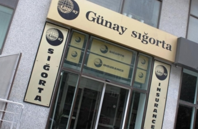 “Günay Sığorta” üzərində qara buludlar… – TƏFTİŞ OLUNUR