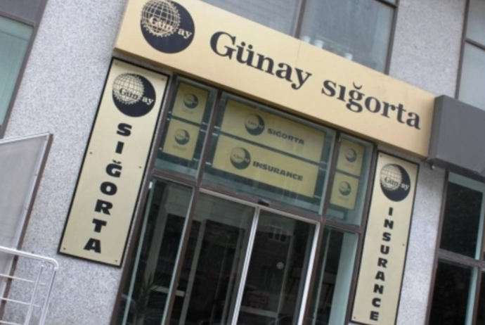 “Günay Sığorta” üzərində qara buludlar… – TƏFTİŞ OLUNUR