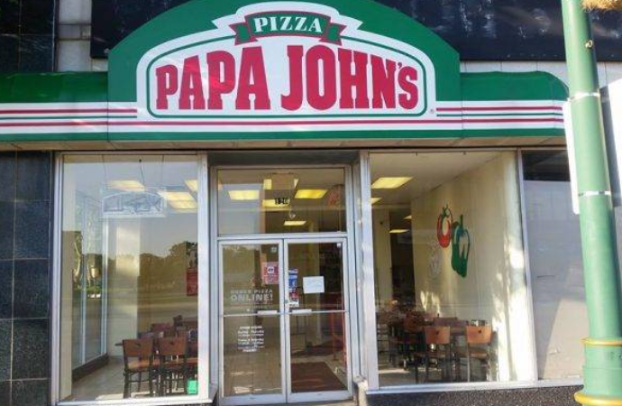 “Papa John’s” ermənilərə bu formada dəstək verib, postu silmir – FOTO