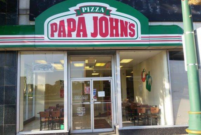 “Papa John’s” ermənilərə bu formada dəstək verib, postu silmir – FOTO