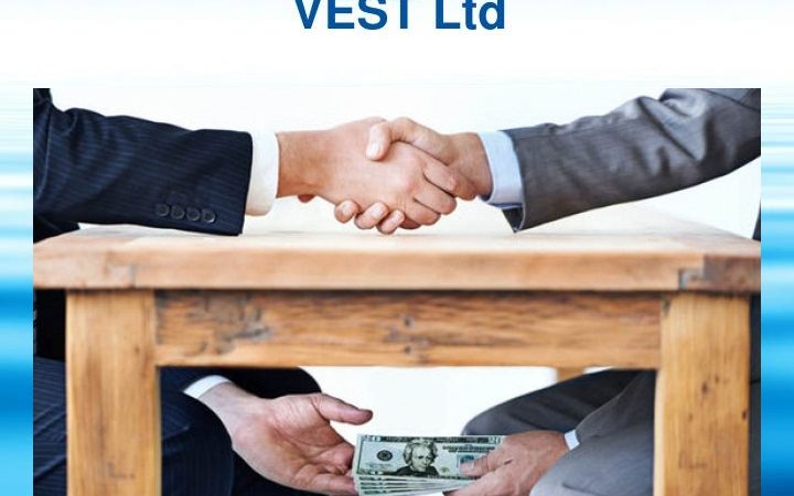 “Vest LTD” QSC-nin imkanı və iddiası – İTTİHAM