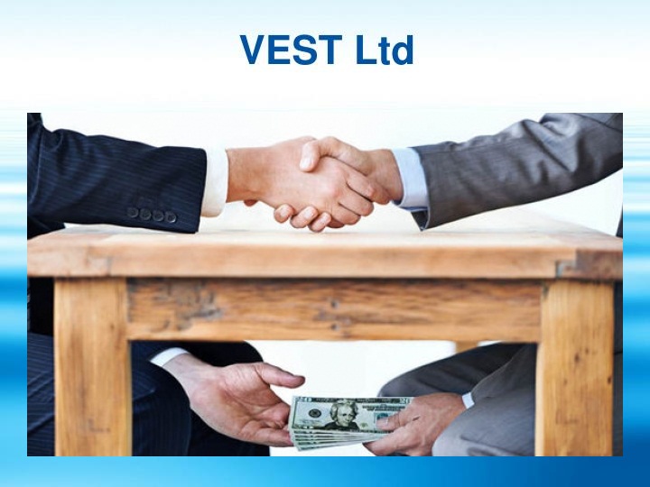 “Vest LTD” QSC-nin imkanı və iddiası – İTTİHAM