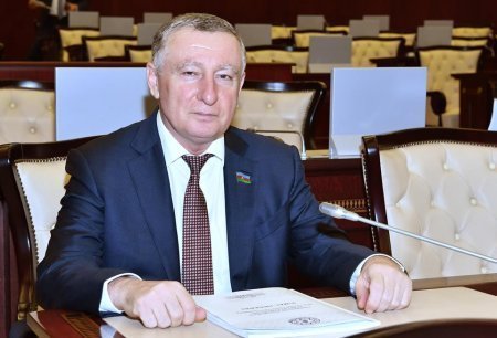 “8 noyabr tarixi bizim üçün millli qürur günüdür”