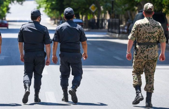 “Polis və hərbçilər üçün nəqaliyyat pulsuz olsun!” – Təklif dəstəkləndi