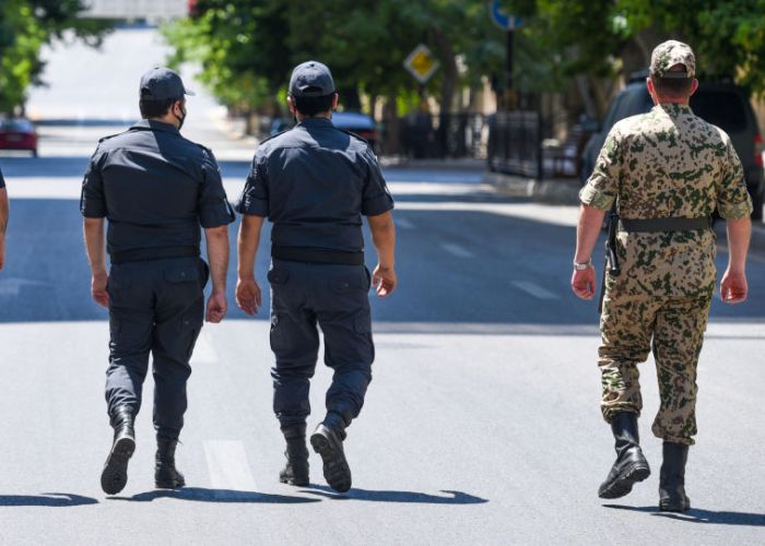 “Polis və hərbçilər üçün nəqaliyyat pulsuz olsun!” – Təklif dəstəkləndi