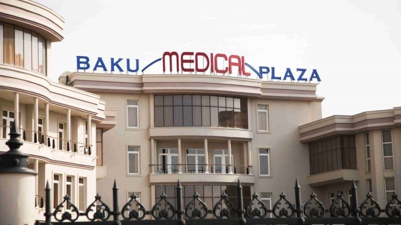 Döyüşçü ailəsindən “Medical Plaza”ya qarşı İTTİHAM – NARAZILIQ…