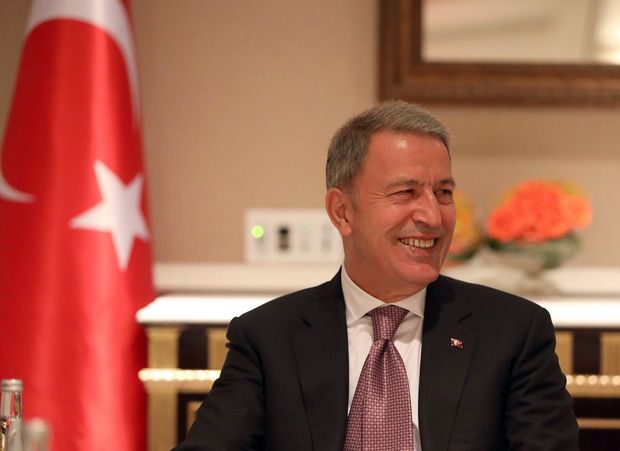 Hulusi Akar: “Qələbə! İşğalçı Ermənistan Dağlıq Qarabağda təslim oldu!”