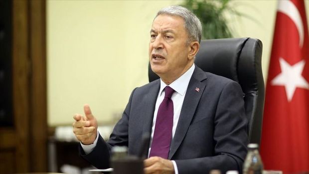 Hulusi Akardan Qarabağda atəşkəsə nəzarətlə bağlı daha bir AÇIQLAMA